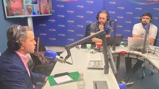 Lorenzo Antillo sobre Cagigao: No se ha visto justificado su rol