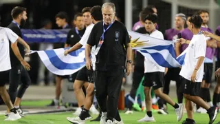 Uruguay de Bielsa busca ratificar su buen momento frente al País Vasco