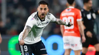 Colo Colo comenzó su “operación remontada” con cómodo triunfo sobre Cobresal