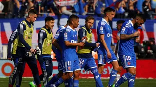 “En la ruta del León”: Los ecos de la caída de la U en el Superclásico en Talca