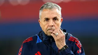 ¿Qué refuerzo quiere Gustavo Álvarez para U de Chile tras la crisis de fichajes?