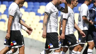 La polémica derrota de Colo Colo ante Universidad de Concepción