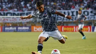 Jordhy Thompson aseguró que nuevas acusaciones son previas a compromiso con Colo Colo