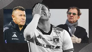 Zavala rompe el silencio y cuenta su VERDAD sobre su relación con Almirón y Mosa