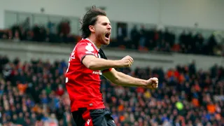 En Inglaterra aseguran que West Ham quiere fichar a Ben Brereton y tiene en vista a otro chileno