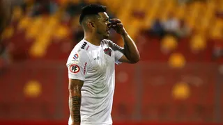 Lorenzo Reyes también fue absuelto por el Tribunal de Disciplina