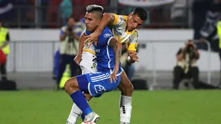 Coquimbo Unido vs Universidad de Chile en amistoso EN VIVO: Formaciones, a qué hora comienza el partido y dónde verlo