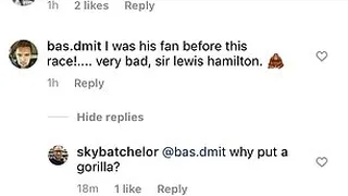 Lewis Hamilton sufrió duros ataques racistas tras su polémico triunfo en el GP de Gran Bretaña