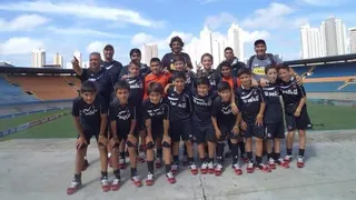 El pasado en Colo Colo de Luis Rojas, la joya de la U que parte a Italia