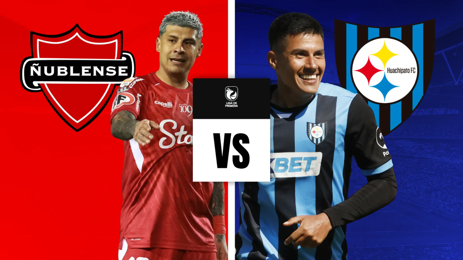 Ñublense vs Huachipato en vivo: Cuándo, a qué hora y dónde ver por el ...