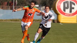 La programación de la decimosexta fecha del Campeonato de Primera B