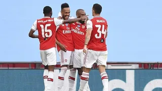 Arsenal tumbó a Manchester City y avanzó a la final de la FA Cup