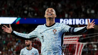 Sigue agrandando su historia: Cristiano Ronaldo consiguió su gol 900