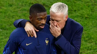 Didier Deschamps: Con Polonia fue un partido clave