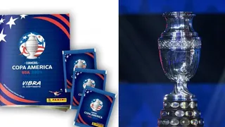 ¿Cuánto cuesta y cómo conseguirlo?: Así es el álbum de la Copa América 2024