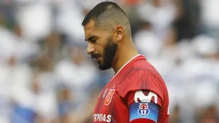 Autor de libro sobre historia de la U en segunda: La comparación con 1988 es el desorden administrativo