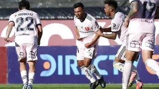 Universidad de Chile informó que un jugador dio positivo por coronavirus