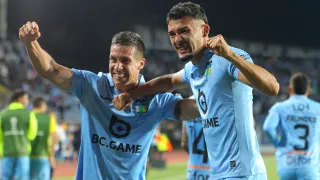 Resumen de O’Higgins vs Millonarios por Copa Sudamericana 2026: resumen y goles