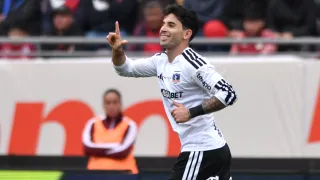 Un histórico de Colo Colo respalda el deseo de continuidad de Pastrán