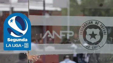 ANFP deja al Sifup abajo de la mesa y logra acuerdo con equipos de Segunda División