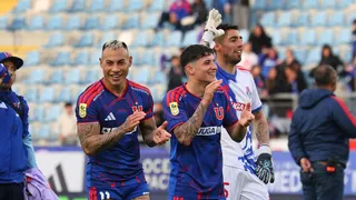Nueve puntos y 18 en juego: dos voces de la U explican qué le falta para arrebatarle el título a Colo Colo
