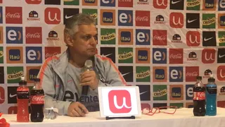 Rueda: El gran desafío de los jóvenes es saber que no será fácil reemplazar a la “generación dorada”