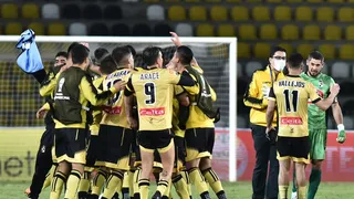 Conmebol emplazó a la autoridad sanitaria chilena por suspensión del partido de Coquimbo Unido