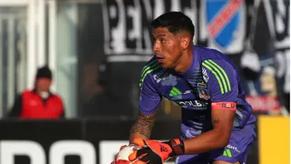 Brayan Cortés es claro sobre futuro tras gritar campeón una vez más con Colo Colo