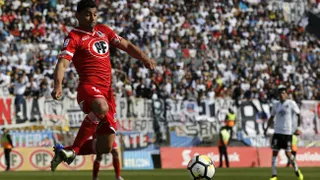 Gonzalo Abán se convirtió en el cuarto refuerzo de Cobreloa