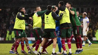 México venció a Honduras por penales y clasificó a la Copa América 2024