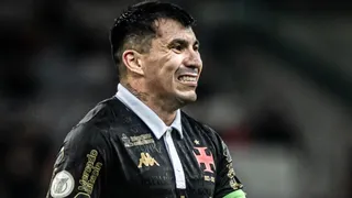 Ramón Díaz dio conocer la razón de la exclusión de Gary Medel en duelo de Vasco