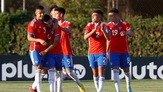 El fixture de la Roja para el Sudamericano sub 20 de Colombia