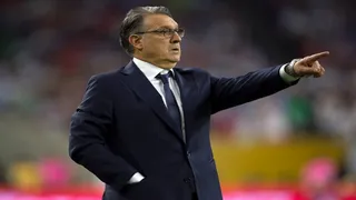 En la selección mexicana esperan a Gerardo Martino para el 10 de diciembre según medios