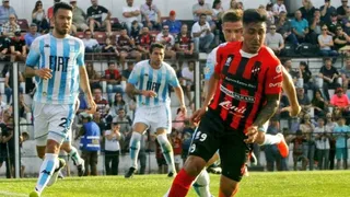 Racing enredó puntos con Patronato en duelo que tuvo a Arias y Mena como titulares y Díaz suplente