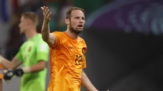 Bayern Munich está a un paso de cerrar el fichaje del holandés Daley Blind