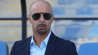 Figueroa le ofreció disculpas a Bozán: Estoy acostumbrado a que saquen lo malo de esta boca