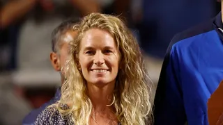 Catalina Fillol defendió canchas del Chile Open: Es una superficie más desafiante