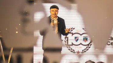 ¿Por quién irán? Desde el CSD Colo Colo anticiparon las elecciones de Blanco y Negro