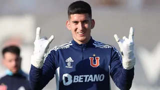 Martín Parra: No tengo por qué estar pendiente ni que me afecten las cosas de afuera