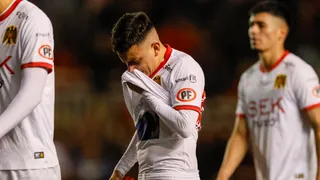 Medida desesperada: Unión Española toma decisión inédita antes del duelo clave con O’Higgins