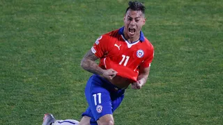 ¡Con un superlativo Vargas! A siete años del recordado Chile-Perú en semis de la Copa América 2015