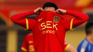 “Me hubiera encantado seguir”: se concreta una de las partidas más polémicas en U. Española