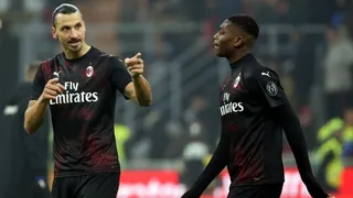 Propietario de Leeds reveló ambicioso plan para sumar a Edinson Cavani y también habló de Zlatan