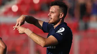 Angelo Henríquez: Hay que buscar la manera del volver al gol y estar presente en la selección