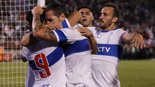 Universidad Católica buscará tomar impulso en Copa Libertadores ante un Gremio en apuros