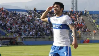 La UC estuvo entre los 10 clubes más populares de América en Tik Tok durante enero