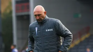 “La Franja”: La UC se prepara para el clásico con Colo Colo y busca DT tras la salida de Paulucci