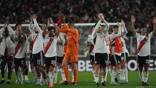 River Plate de Paulo Díaz batalló para doblegar a Sporting Cristal en la Libertadores