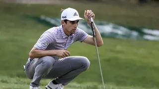 Entrenador de Joaquín Niemann: Su juego es sólido ante los mejores del mundo