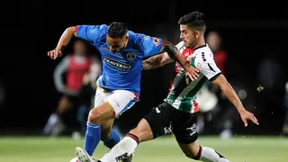 Palestino y Audax Italiano animarán un nuevo “Clásico de Colonias”